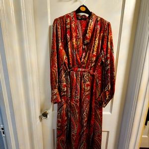 Zara dress New w/tags